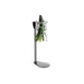 Louis Tellier EP003 Upright Vegetable Peeler, 4"W x 8-1/2"D x 19-1/4"H, Painted Iron Base 1 image