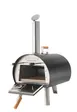 Louis Tellier MARC01 30" Marcel Outdoor Countertop Wood Fired Pizza Ovens 1 image