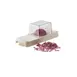 Louis Tellier N3011R - Commercial Manual Alligator Onion Cutter, Slice Style, Food Prep Equipment 1 image