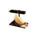 Louis Tellier RACL02 Raclette, 1/2 Block of Cheese 1 image