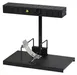 Louis Tellier RACL02BA Alpage® Raclette Machine, 18"W X 10"D X 16"H, Signatures 1 image