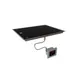 LTI DI-HGT-28 Drop-In Glass Heated Shelf, 616 Sq. In 1 image