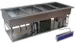 LTI DI-QSP-DW-20-03 Quickswitch™ Hot/Cold/Freeze Food Well, Drop-In 1 image