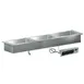 LTI DI-TW-DW-12-03 Thermalwell Hot Food Well Drop-In Unit, Electric, 71-3/4"W 1 image