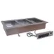 LTI DI-TW-DW-20-05 Thermalwell Hot Food Well Drop-In Unit, Electric, 72-1/2"W 1 image