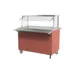 LTI SPC-HTS-44-50 50" Specline Hot Top Table, Flat Top 1 image