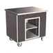LTI SPC-ST-28 28" SpecLine Solid Utility Food Table 1 image