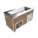 LTI SPC-TA-20-02-36 36" Specline Tempestair Cold Serving Counter 1 image