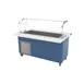 LTI SPC-TA-20-05-84 84" Specline Tempestair Cold Serving Counter 1 image