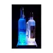 Beverage-Air LS2-24L-DW 24" Liquor Shelf with Built-In LED Lighting - 9" Deep 2 image