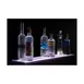 Beverage-Air LS2-24L-DW 24" Liquor Shelf with Built-In LED Lighting - 9" Deep 3 image