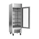 Victory LSR23HC-1 27" 1-Section Glass Door Merchandiser Refrigerator, 23 cu. ft. 4 image