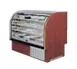 MarcRefrig LUBCR-38 S/C 40" Refrigerated Bakery Display Case 1 image