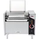 APW Wyott M-95-2 Countertop Bun Grill Conveyor Toaster, 865 Bun Halves/Hour 1 image