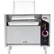 APW Wyott M-95-2 Countertop Bun Grill Conveyor Toaster, 865 Bun Halves/Hour 2 image