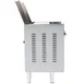 APW Wyott M-95-2 Countertop Bun Grill Conveyor Toaster, 865 Bun Halves/Hour 4 image