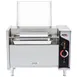 APW Wyott M-95-3 Countertop Bun Grill Conveyor Toaster, 1300 Bun Halves/Hour 1 image