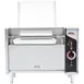 APW Wyott M-95-3 Countertop Bun Grill Conveyor Toaster, 1300 Bun Halves/Hour 2 image