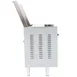 APW Wyott M-95-3 Countertop Bun Grill Conveyor Toaster, 1300 Bun Halves/Hour 4 image