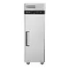 Turbo Air M3R24-1-N 28" 1-Section Reach-In Refrigerator w/ Solid Door, Top Mount, Aluminum Interior, 22 cu. ft. 3 image