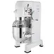 Eurodib USA M60A220ETL 60 qt Planetary Mixer, #22 HUB, 3-Speed, 2200W,  3-1/2 hp 2 image