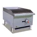 Magic Chef M16CB 16" Countertop Gas Radiant Charbroiler w/ (1) Burner, 30.000 BTU 1 image