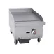 Magic Chef M16MG 16" Countertop Manual Gas Griddle, 5/8" Steel Plate, 30.000 BTU 1 image