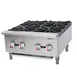 Magic Chef M24HP 24" Countertop Gas Hotplate with (4) Burners, 100.000 BTU 1 image