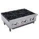 Magic Chef M36HP 36" Countertop Gas Hotplate with (6) Burners, 150.000 BTU 1 image