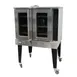 Magic Chef M38COD Single-Deck Full-Size Gas Convection Oven w/ Manual Controls, 4 Racks 1 image