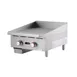 Magic Chef MCCMG24A 24" Countertop Manual Gas Griddle, 1" Steel Plate, 68.000 BTU 1 image