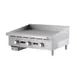 Magic Chef MCCMG36A 36" Countertop Manual Gas Griddle, 1" Steel Plate, 102.000 BTU 1 image