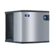 Manitowoc IDT0420W 22" Full Cube Ice Machine Head, Water Cooled, 454 lb/24 hr 1 image