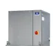 Manitowoc IYT0900W-SPACE MAKER 30" Half Cube Ice Machine Head, Water Cooled, 879 lb/24 hr 1 image