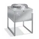 Manitowoc JCF0900-261 Remote Condensing Unit for IF-0600N & IF-0900N series, Vertical Discharge 1 image