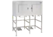 Manitowoc LBCS1360 60" Ice Storage Bin, 772 lb 1 image