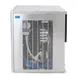 Manitowoc RNP0620A 22" Nugget Ice Machine Head, Air Cooled, 591 lb/24 hr 3 image