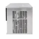 Manitowoc RNP0620A 22" Nugget Ice Machine Head, Air Cooled, 591 lb/24 hr 5 image