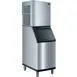 Manitowoc RNP0620W 22" Nugget Ice Machine Head, Water Cooled, 613 lb/24 hr 3 image