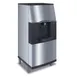 Manitowoc SFA192 22" Cube Hotel Ice & Water Dispenser, 120 lb Bin 1 image