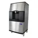 Manitowoc SFA192 22" Cube Hotel Ice & Water Dispenser, 120 lb Bin 3 image