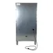 Manitowoc SFA192 22" Cube Hotel Ice & Water Dispenser, 120 lb Bin 5 image