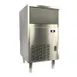 Manitowoc USP0100A 20" Air Cooled Full Cube 100 lb Undercounter Ice Machine with 38 lb Bin 1 image