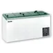 Master-Bilt DC-10DSE 67" Flip Top Ice Cream Dipping Cabinet, Stainless 1 image
