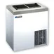 Master-Bilt DC-2S 32" Flip Top Ice Cream Dipping Cabinet, White 1 image