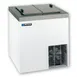 Master-Bilt DC-4DSE 31" Flip Top Ice Cream Dipping Cabinet, Stainless 1 image