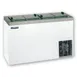 Master-Bilt DC-4S 54" Flip Top Ice Cream Dipping Cabinet, White 1 image