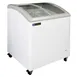 Master-Bilt MSC-31AA 31" Display Glass Chest Freezer, 8.3 cu. ft. 1 image