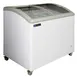 Master-Bilt MSC-41AA 41" Display Glass Chest Freezer, 9.7 cu. ft. 1 image