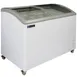 Master-Bilt MSC-49AA 49" Display Glass Chest Freezer, 12.7 cu. ft. 1 image